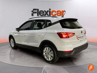 Seat Arona 1.0 TSI 81kW DSG Style XL