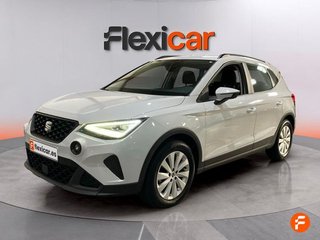 Seat Arona 1.0 TSI 81kW DSG Style XL