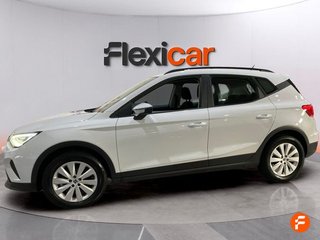 Seat Arona 1.0 TSI 81kW DSG Style XL