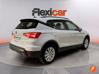 Seat Arona 1.0 TSI 81kW DSG Style XL