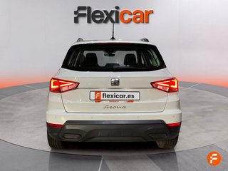 Seat Arona 1.0 TSI 81kW DSG Style XL