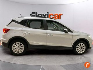 Seat Arona 1.0 TSI 81kW DSG Style XL
