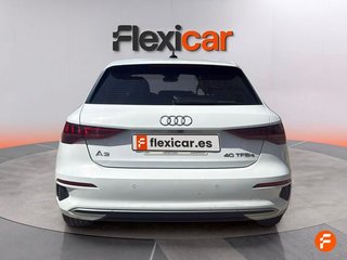 Audi A3 Sportback Advanced 40 TFSI e 150kW S tro