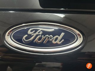 Ford Focus 1.0 Ecoboost MHEV 114kW ST-Line