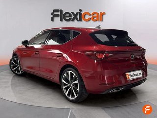 Seat Leon 1.4 e-Hybrid DSG-6 S&S FR