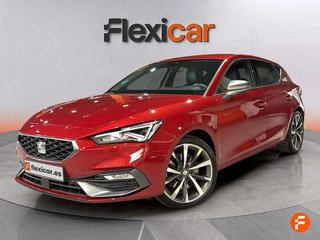 Seat Leon 1.4 e-Hybrid DSG-6 S&S FR