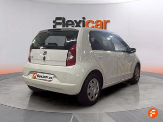 Seat Mii 1.0 55kW (75CV) Style Edition