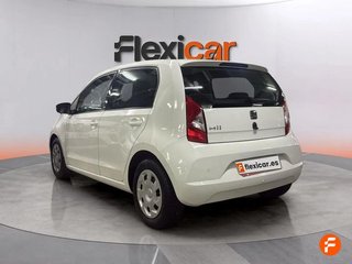Seat Mii 1.0 55kW (75CV) Style Edition