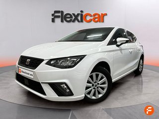 Seat Ibiza 1.0 TSI 70kW (95CV) Style XL