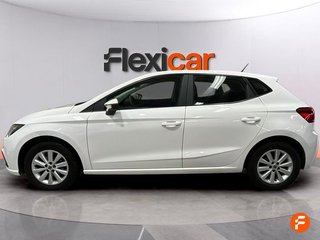 Seat Ibiza 1.0 TSI 70kW (95CV) Style XL