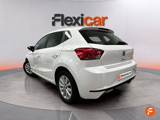 Seat Ibiza 1.0 TSI 70kW (95CV) Style XL