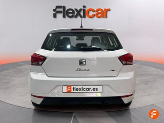 Seat Ibiza 1.0 TSI 70kW (95CV) Style XL