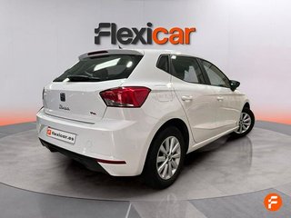 Seat Ibiza 1.0 TSI 70kW (95CV) Style XL