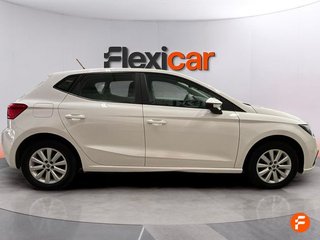 Seat Ibiza 1.0 TSI 70kW (95CV) Style XL