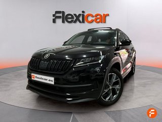 Skoda Kodiaq 1.5 TSI 110KW (150cv) DSG 4x2 Sportline