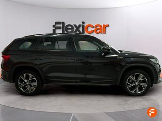 Skoda Kodiaq 1.5 TSI 110KW (150cv) DSG 4x2 Sportline