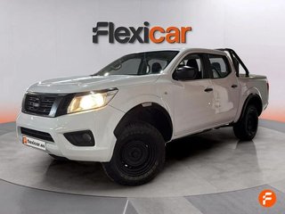 Nissan Navara 4track 2.3