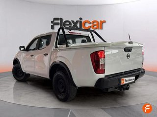 Nissan Navara 4track 2.3