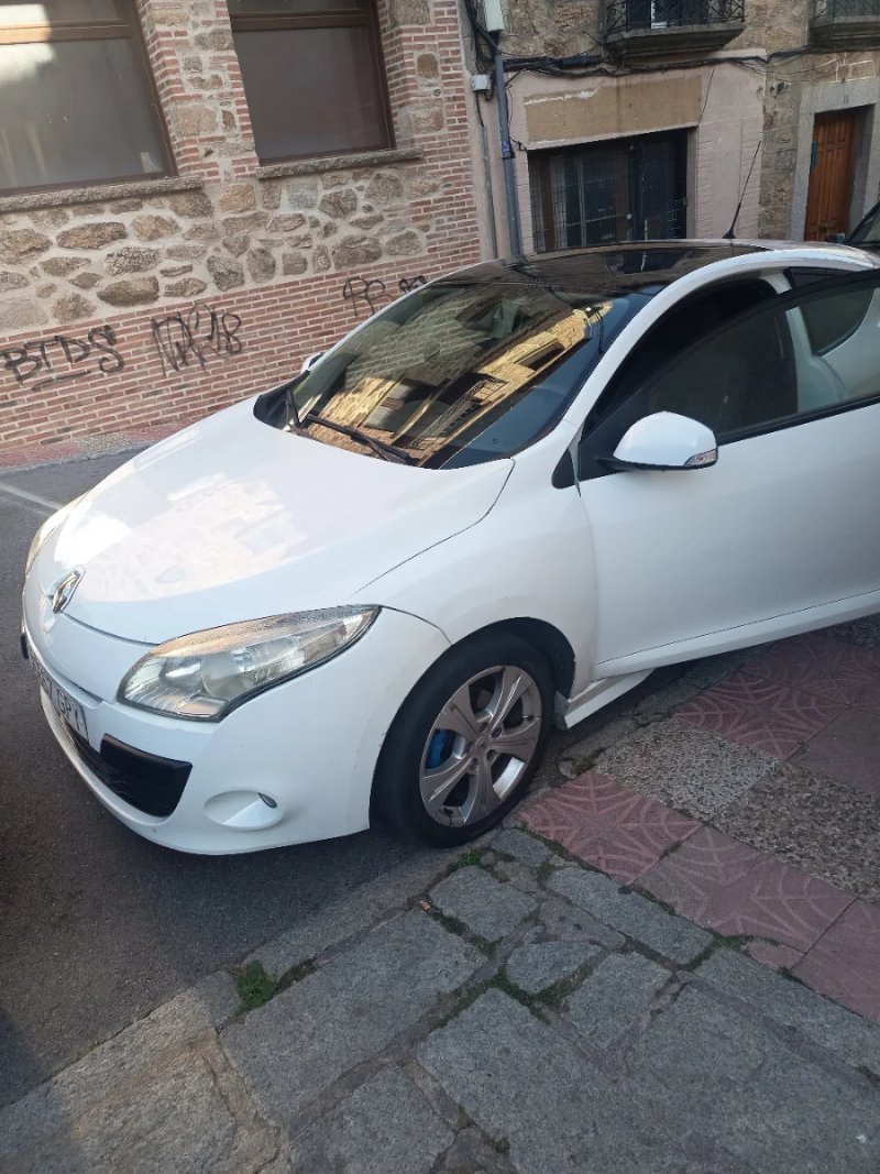 Renault Megane 2009 - foto 1