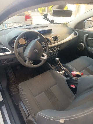 Renault Megane 2009