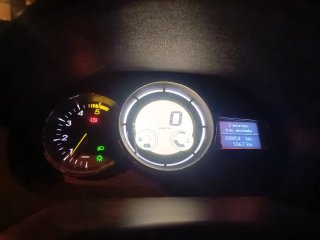 Renault Megane 2009