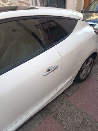 Renault Megane 2009