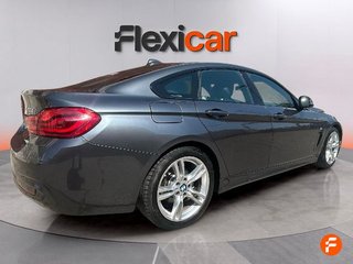 BMW Serie 4 420d Auto. Gran Coupe