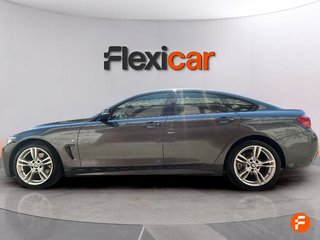 BMW Serie 4 420d Auto. Gran Coupe