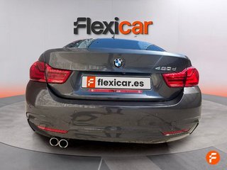 BMW Serie 4 420d Auto. Gran Coupe