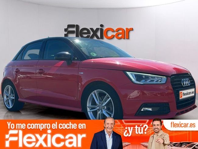 Audi A1 Adrenalin 1.4 TDI 66kW (90CV) Sportback - foto 1