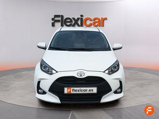 Toyota Yaris 1.5 125 S-Edition