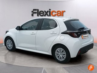 Toyota Yaris 1.5 125 S-Edition