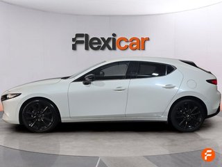 Mazda 3 2.0 e-SKYACTIV-G 88KW HOMURA