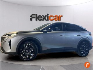 Peugeot 3008 1.2 100KW Allure eDCS6