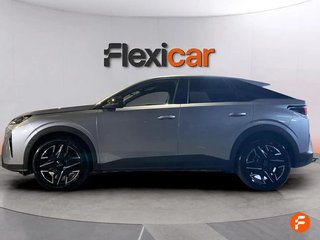 Peugeot 3008 1.2 100KW Allure eDCS6
