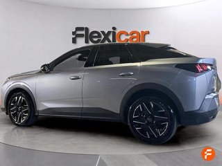 Peugeot 3008 1.2 100KW Allure eDCS6