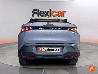 Peugeot 3008 1.2 100KW Allure eDCS6