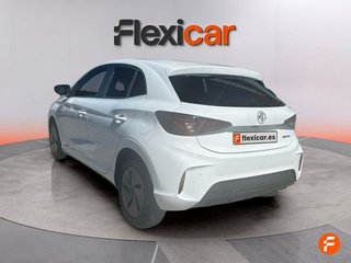 MG MG3 1.5 Standard MY25