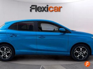 MG MG3 Hybrid+ Luxury