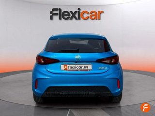 MG MG3 Hybrid+ Luxury