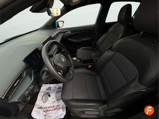 MG MG3 Hybrid+ Luxury
