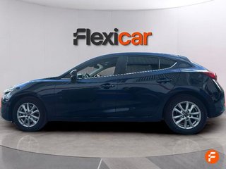 Mazda 3 1.5 DE 77kW (105CV) Luxury
