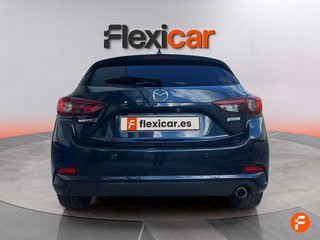 Mazda 3 1.5 DE 77kW (105CV) Luxury