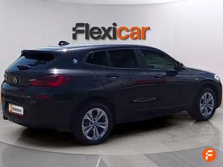 BMW X2 xDrive25e Auto