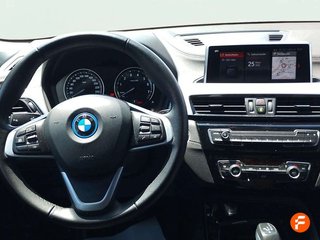 BMW X2 xDrive25e Auto