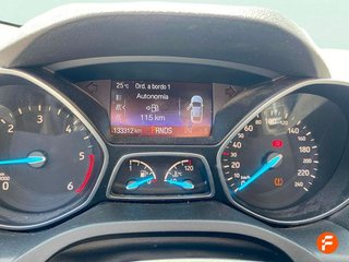 Ford Kuga 2.0 TDCi 110kW 4x4 ASS ST-Line Powers.