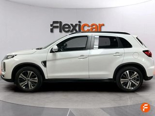 Mitsubishi ASX 200 MPI CVT Motion
