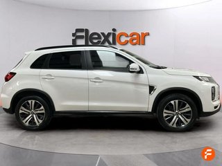 Mitsubishi ASX 200 MPI CVT Motion