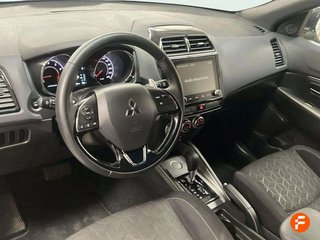 Mitsubishi ASX 200 MPI CVT Motion