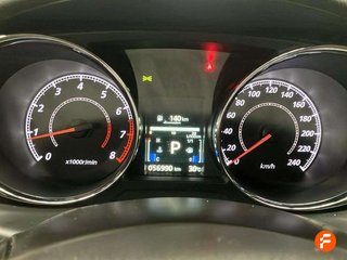 Mitsubishi ASX 200 MPI CVT Motion